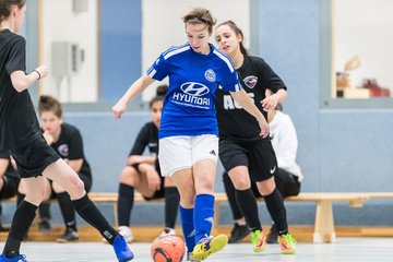 Bild 776 - F Loewinnen Hallen Cup